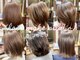 ヘアメイクスタジオ ココ(hair make studio coco)の写真