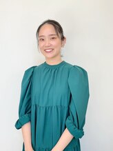 オーマ(OMA) フクダ イツキ