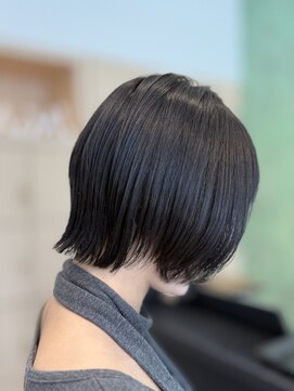 ジャガラ 千葉駅北口店(JAGARA) ミニウルフレイヤーショート