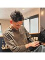 レベンディス(LEVENDIS) 上手 瑛登
