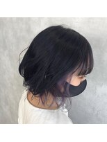 ホープ(HOPE) インナーパープル