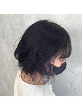 ホープ(HOPE) インナーパープル