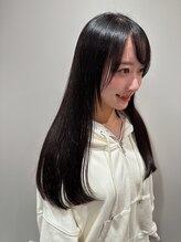 ジル(JILL) 重ためロング