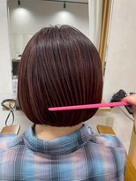 リンド 習志野市 京成大久保(Lind)&nbsp;【マイナス5歳を叶える♪】［京成大久保/髪質改善/ヘッドスパ］