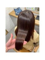 ミリ 千歳烏山(Mili CARE&SPA)&nbsp;ミリお客様スタイル