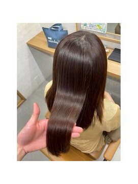 ミリ 千歳烏山(Mili CARE&SPA) ミリお客様スタイル