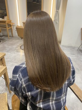 ロロネー(Lolonois) beige color