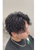 ツイスパセンターパート