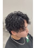 ゴールドシブヤ(GOALD SHIBUYA)&nbsp;ツイスパセンターパート