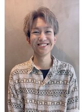 エマージュ 海老名店(Emerge) TAKANABE YUMA