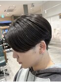 センターパート