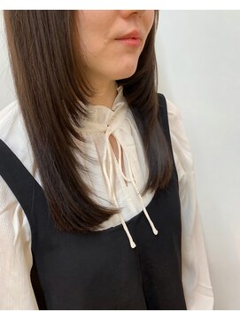 ロングレイヤー