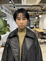 キャロルガーデンズ ボコカ 表参道(Carroll Gardens bococa)&nbsp;mash short