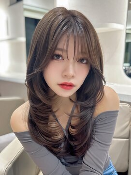 アイトーキョー 名古屋2nd(AI TOKYO) 韓国レイヤー