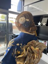 コスメガーデン(Cosme Garden)&nbsp;2026年　成人式