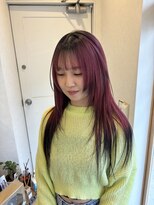 リングバイモアムー(Ring by Moremuu)&nbsp;韓国