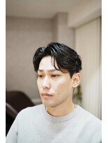 アンサー(ANSWER)&nbsp;フェザーパーマ