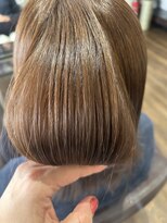 アイプロ 金山(iPro)&nbsp;外はねストレート