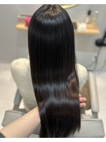 ウチコ 平尾店(u.chi.ko_si)&nbsp;プレミアム髪質改善トリートメント