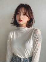 レリーリズ 大阪梅田(Rely Liz)&nbsp;くびれボブ