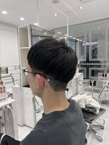 ニューヨークニューヨーク 松井山手店(NYNY)&nbsp;刈り上げ