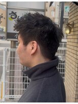 ドゥワドフェパッソ(Doigt de fee passo)&nbsp;森岡英里