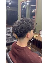 メゾンフォーメン トアロード(Maison for men TorRoad) スパイキーショート