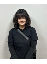 テーラヘアープラス 木更津2号店(TELA HAIR+)&nbsp;愛綺 