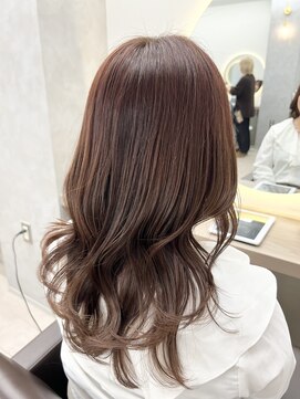 ルート バイ パルタージュ 大宮駅東口店(Root by PaRtage) ◎ブリーチなし◎ダブルカラー[水野圭太]