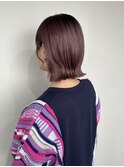 ピンクパープル