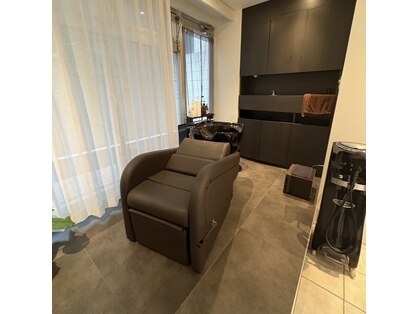 TENT【4月1日NEW OPEN（予定）】の写真