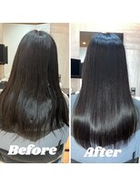 ディアーズ 松江店(Dears)&nbsp;サラサラストレートロング♪