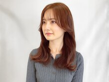 ヘアメイク ミチ 富田店(HAIRMAKE MICHI)