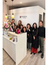 カハラヘアデザイン フレスポ宇都宮市場店(KAHALA Hair Design)&nbsp;カハラ 