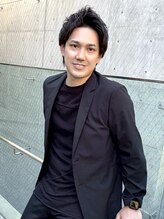 ラ ブレス 大阪梅田(LaBless)&nbsp;北山 誠