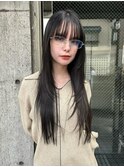 ハッシュカット
