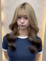 ルノン シェリー(LUNON cheliy)&nbsp;イメチェンヘアスタイル/前髪カタログ/クールショート