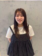 アース オーセンティック 草津エイスクエア店(EARTH Authentic) 柴田 優花