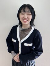 フォルテ 榛原パームス店 今井彩華 縮毛矯正