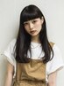 【学割U24】学生限定トリートメントサービス カット¥3850