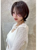 レーヴバイロンド 仙台(Reve by Lond)&nbsp;仙台ショートくびれ巻き
