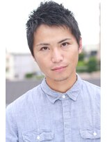ヘアーワークス クレド(hair works credo) ショートスタイル 1