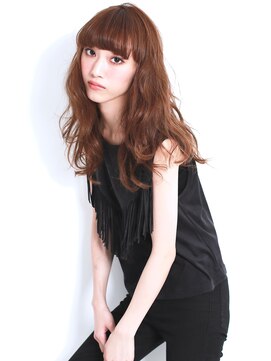 エアー 大阪(AIR) ☆air-OSAKA☆栃本優美☆ラフリッジウエーブ☆