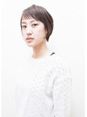 (伊東歩美)short013