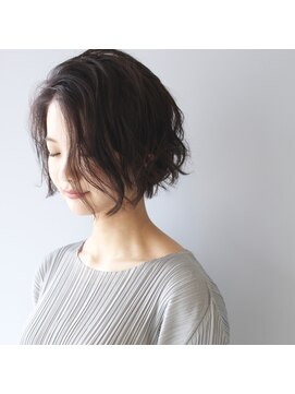 ハイク(HYKE) 2018ss