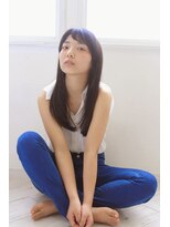 ヘアーアンドライフスタイル ルカヒ(Hair Life style LUKAHI)&nbsp;【lukahi】 潤いストレート