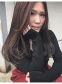 ホロホロマツウラ 大人女子 ロング