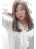 ショート/ボブ/ヘッドスパ/髪質改善/ハイライト/阿佐ヶ谷