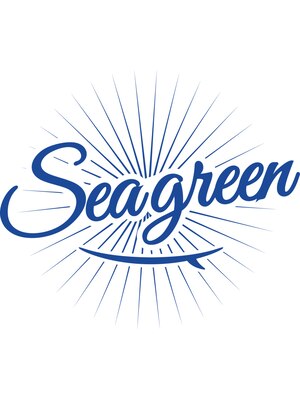 シーグリーン(Seagreen)