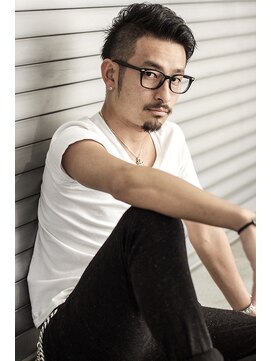 エイト マカビ 沖縄真嘉比店(EIGHT makabi) 【EIGHT 真嘉比】めっちゃかっこいいです。